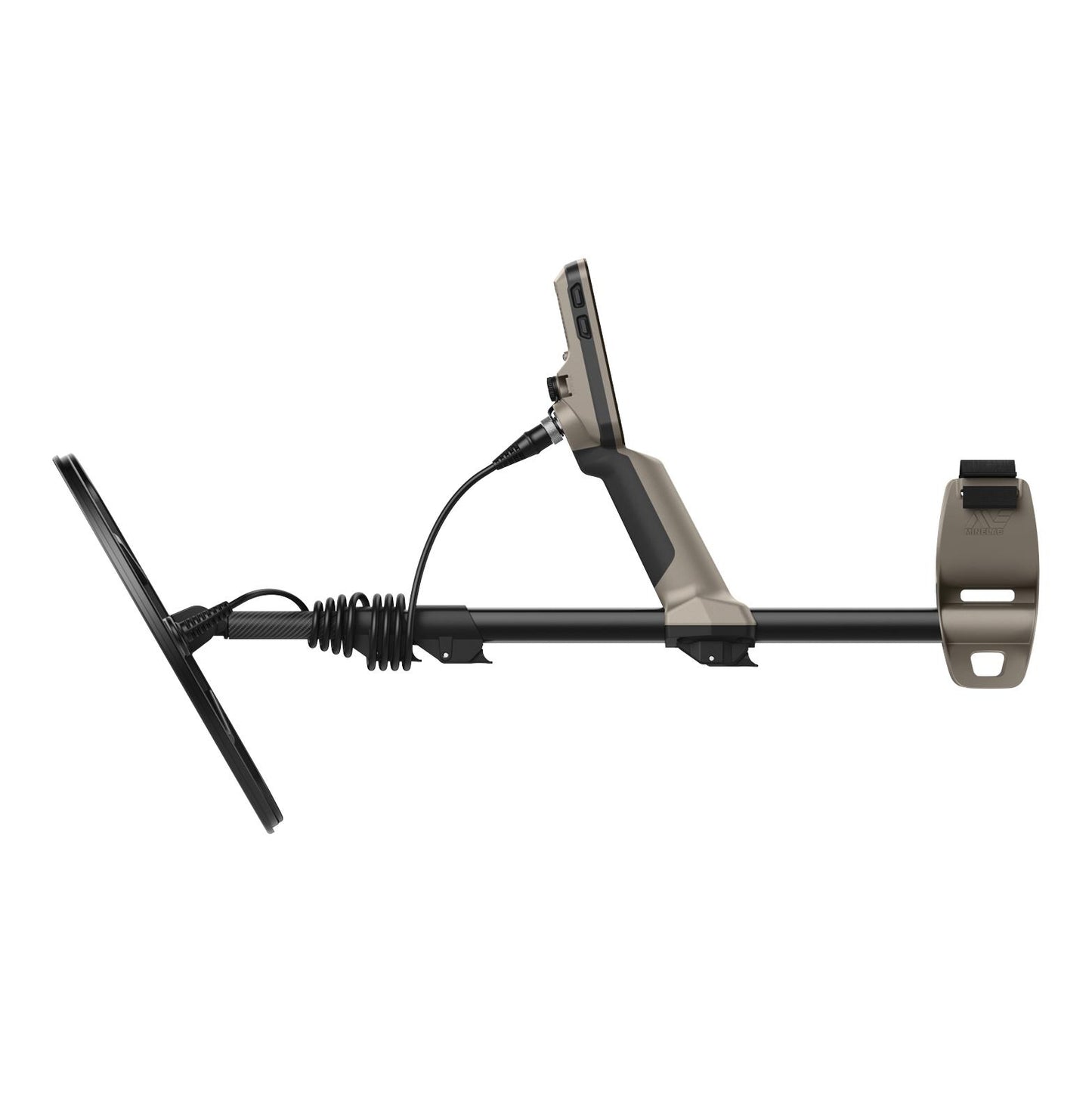 X-TERRA ELITE Expedition Pack - Metal Detector - FREE PRO-FIND PINPOINTER!