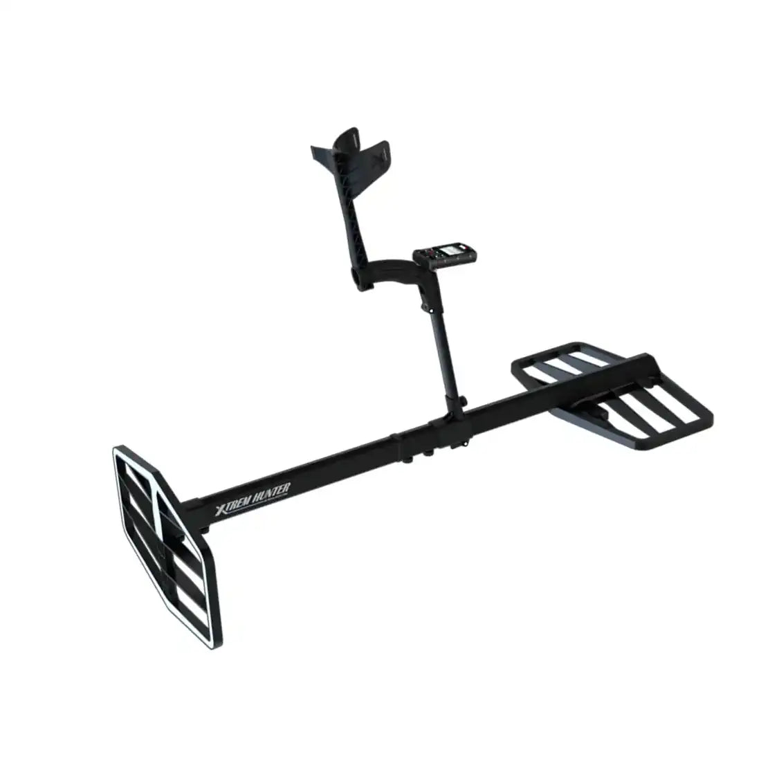 XP Deus II Metal Detector With XTREM Hunter 2-Box and 13″x11″ FMF Coil