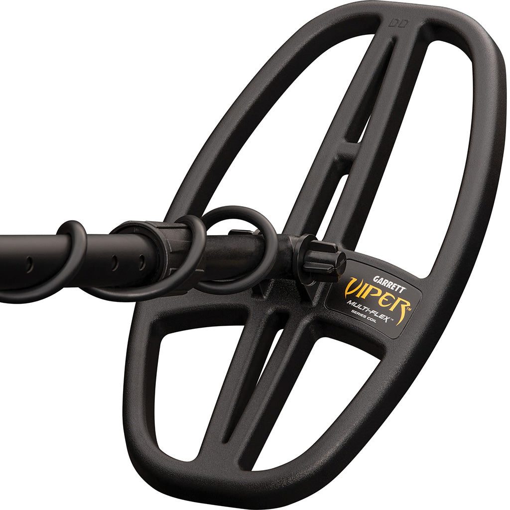 Garrett Ace Apex with Wireless Headphones