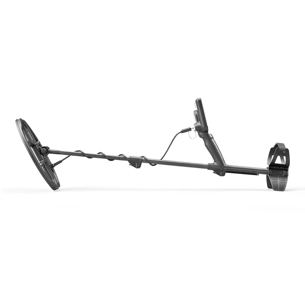 Triple Score Metal Detector