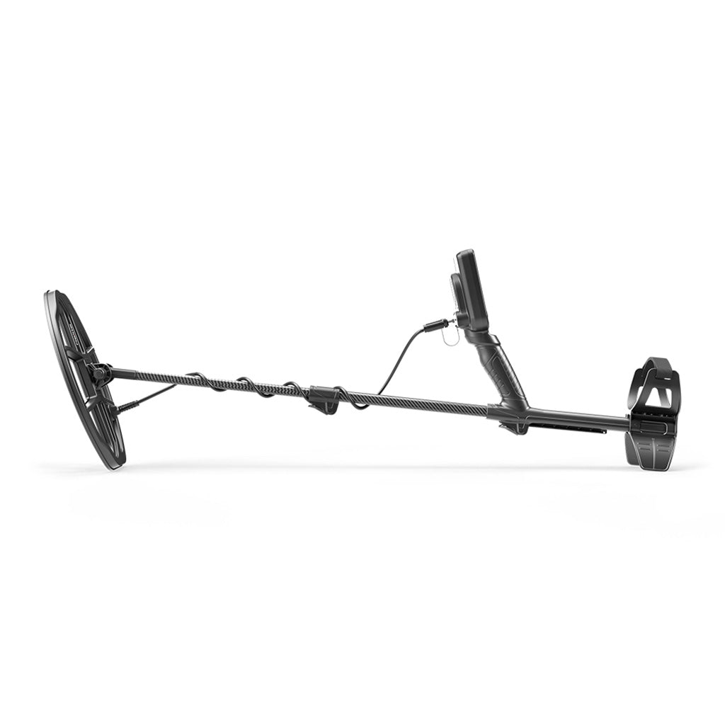 Nokta The Legend WHP with LG30 - FREE ACCUPOINT PINPOINTER