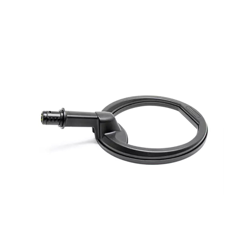 Replaceable Scuba Coil 20 cm / 8" - Black