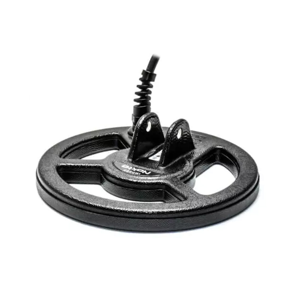 KR18C Waterproof Concentric Search Coil 7" - Black