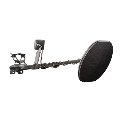 Garrett Axiom Metal Detector With 13″X11″ DD, 11″X7″ Mono Coil And Wireless Headphones