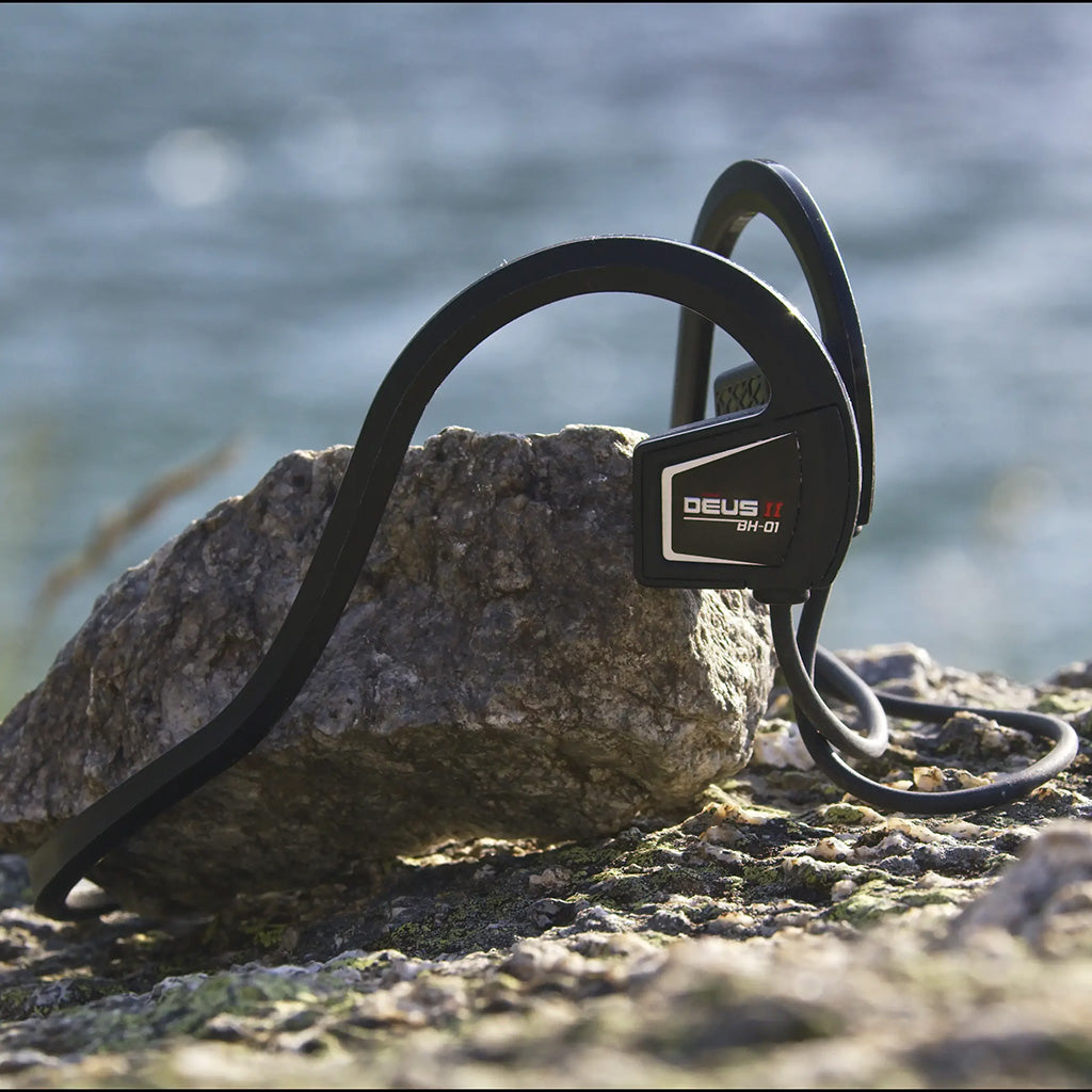 XP Bone Conduction Headphones for Deus II