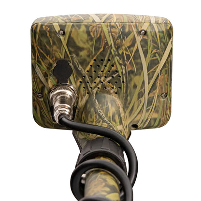 Garrett Ace Apex Jase Robertson Signature Edition