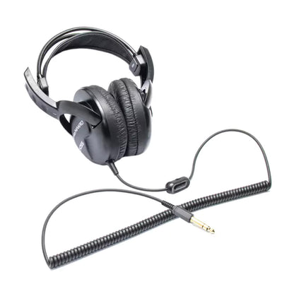 Nokta Koss Headphones with 6.3MM Jack