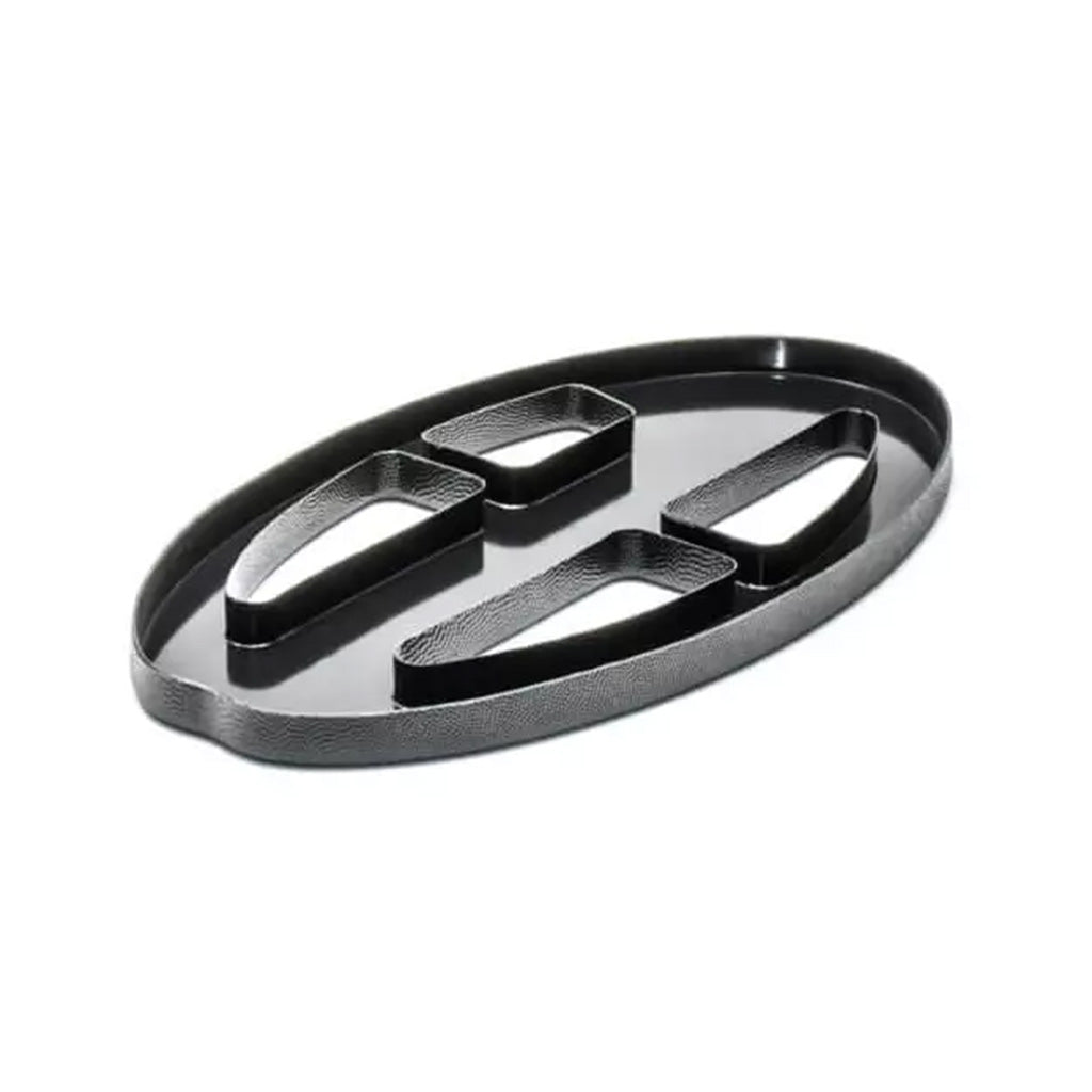 IM24 Search Coil Cover 9.5" X 5" - Black