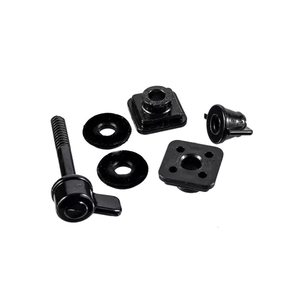 Nokta Search Coil Mounting Hardware (7348)