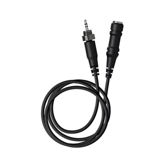 Minelab Headphone Adaptor Cable 3.5mm To 1/4 Inch