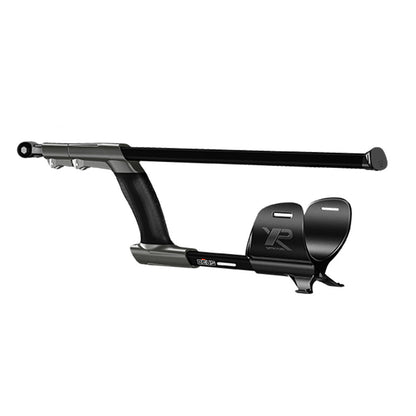XP Deus II with 9″ Multi-Frequency Coil and Remote