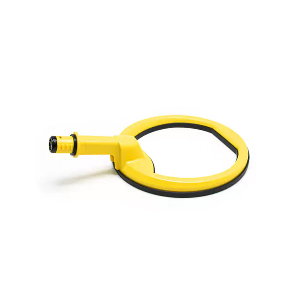 Replaceable Scuba Coil 8" - Yellow