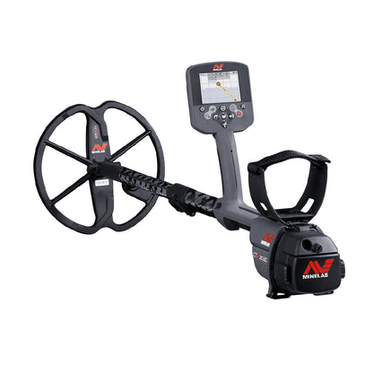 Minelab CTX3030 Ultimate Treasure Detector