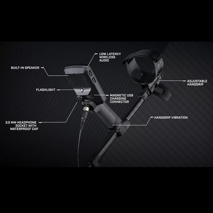 Minelab EQUINOX 700 All Terrain Treasure Detector