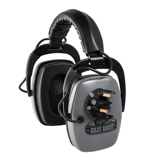 DetectorPro XP Deus Headphones