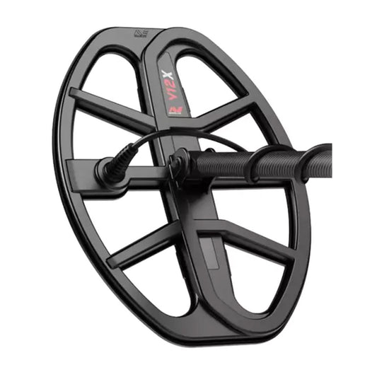 Minelab V12X Coil For Xterra Pro