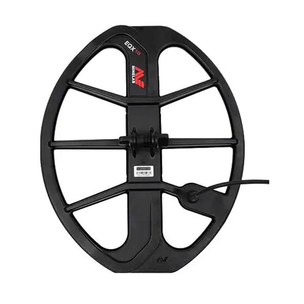 Minelab EQX 15 15 inch Coil For Equinox Series