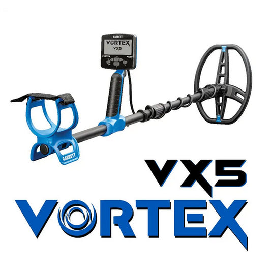 Garrett Vortex VX5