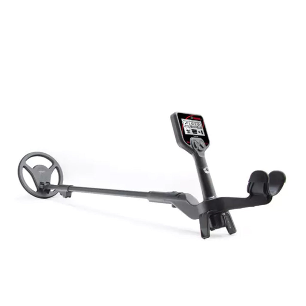 Nokta 1st Swing Waterproof Metal Detector