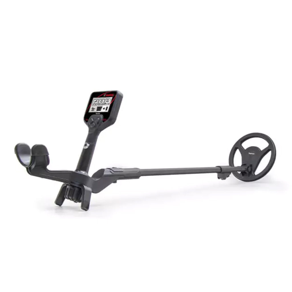 Nokta 1st Swing Waterproof Metal Detector