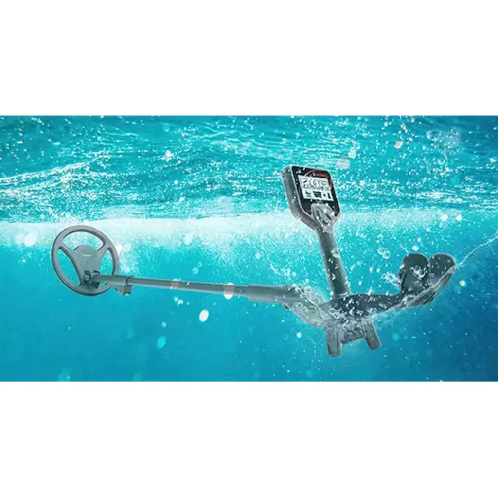 Nokta 1st Swing Waterproof Metal Detector