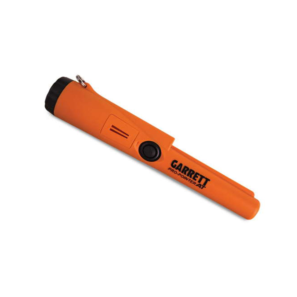 Garrett Ace 300i – Propointer AT Bundle