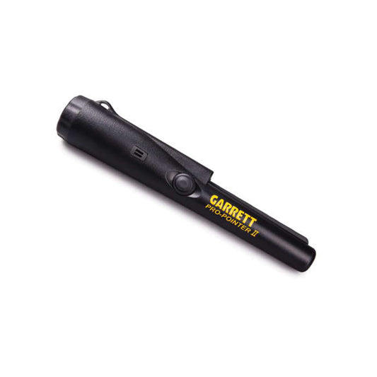 Garrett Propointer II CSI Pinpointing Metal Detector