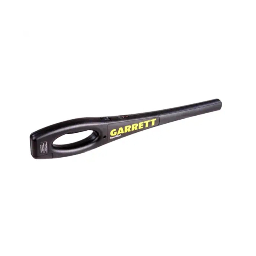 Garrett Super Wand