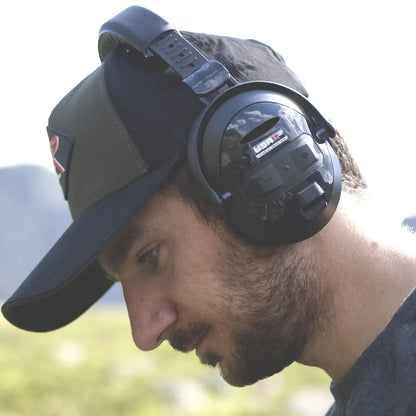 XP WSA II-XL Wireless Headphones for Deus II