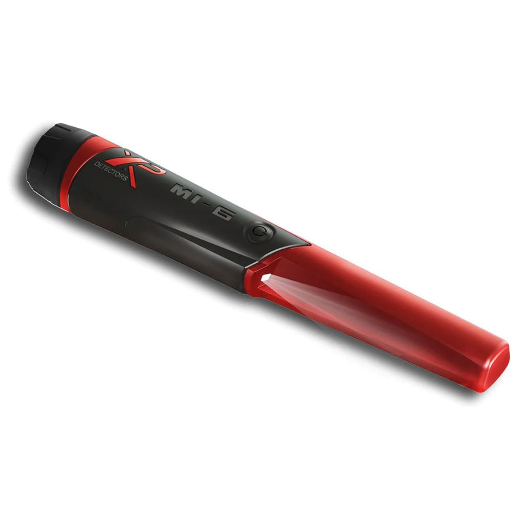 XP MI-6 Waterproof Pinpointer