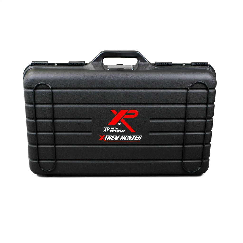 XP XTREM Hunter 2-Box Coils for Deus 2