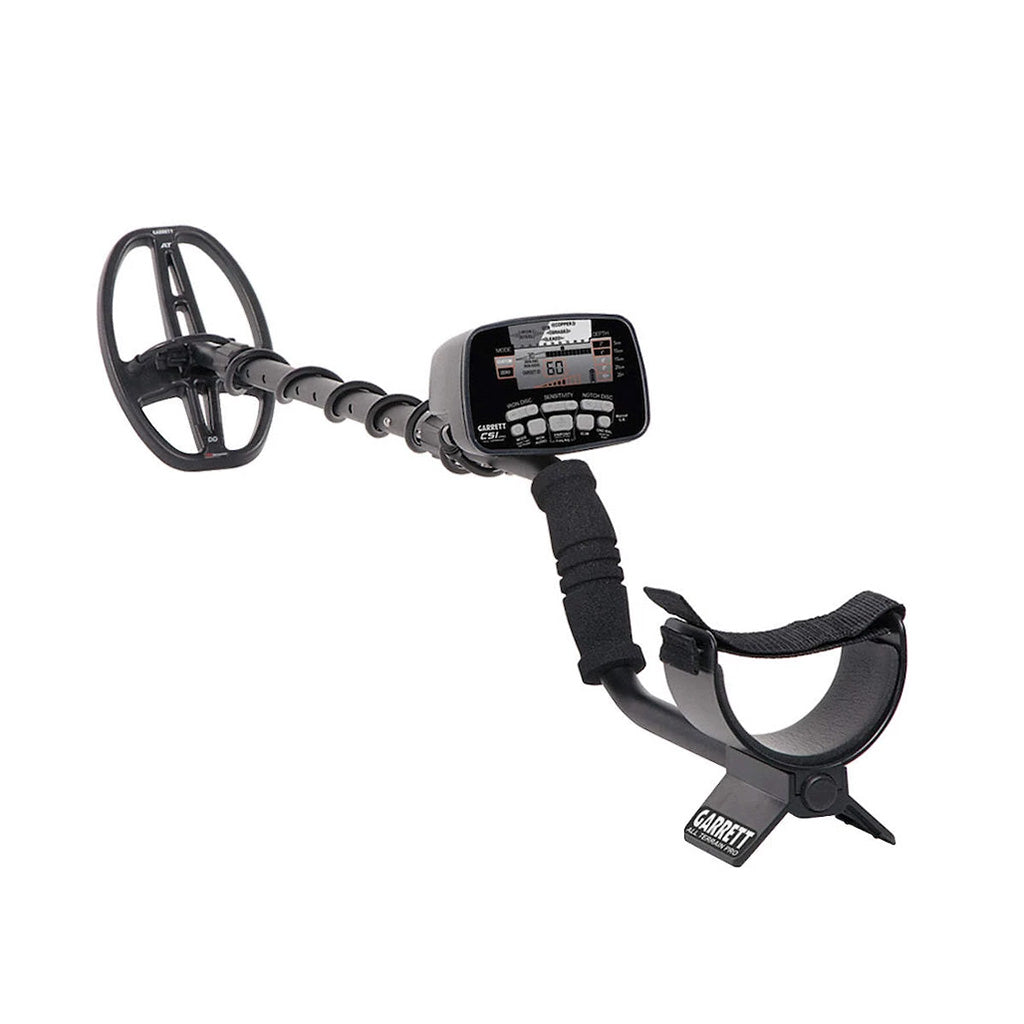Garrett CSI Pro Recovery Kit – Maritime Metal Detectors