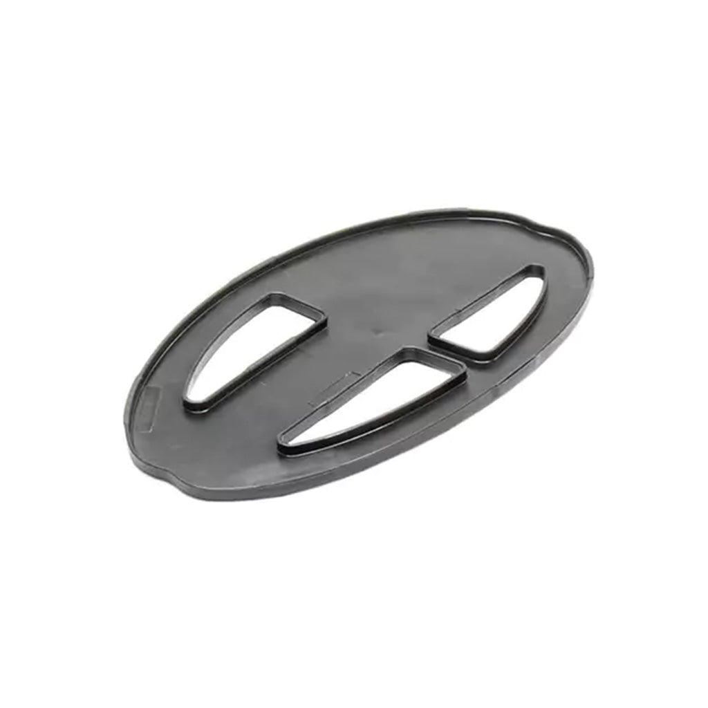 SP24 / KR24 Search Coil Cover 9.5" X 5" - Black