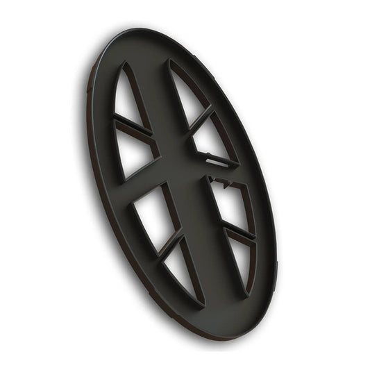 XP 9.5″ Elliptical Coil Cover