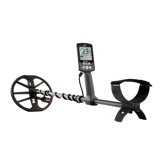 Minelab EQUINOX 600 All-Purpose Treasure Detector