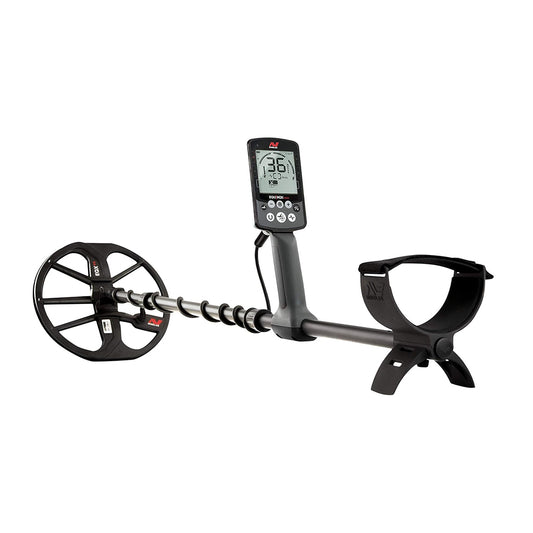 Minelab EQUINOX 800 All-Purpose All Target Detector