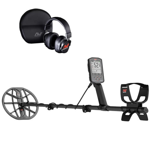 Minelab MANTICORE Treasure Detector