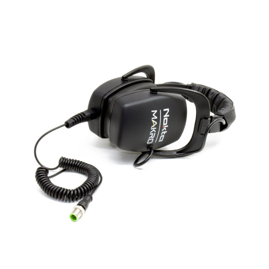 Nokta Waterproof Headphones