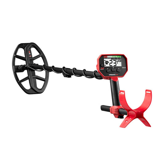 Minelab VANQUISH 340 Treasure Detector