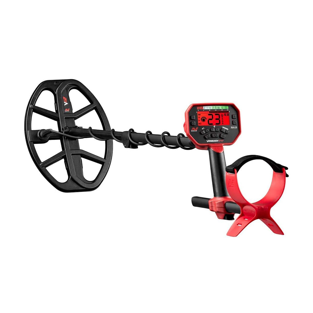 Minelab VANQUISH 540 Treasure Detector