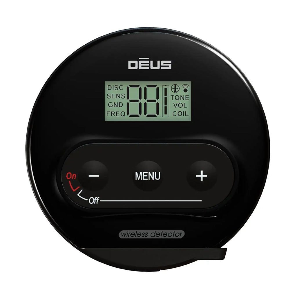 XP WS4 Wireless Headphones For Deus