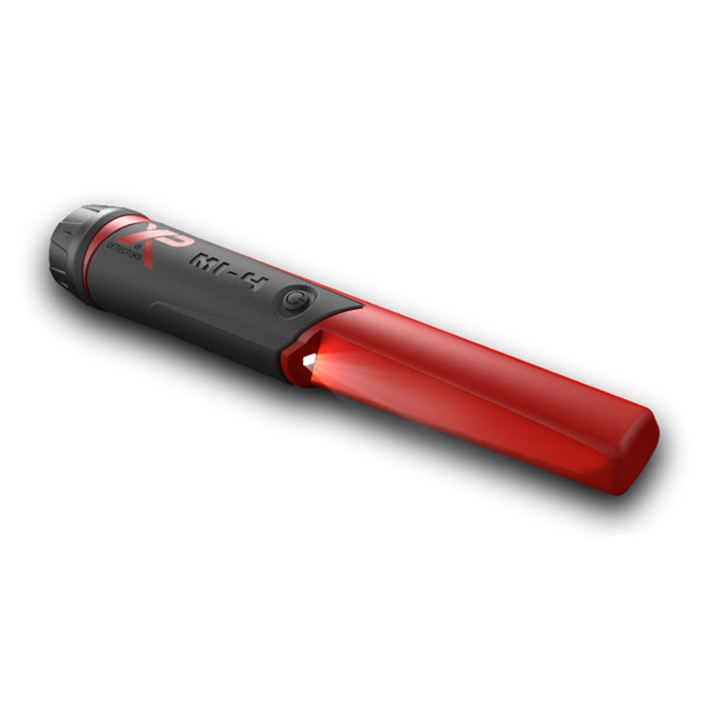 XP MI-4 Waterproof Pinpointer